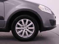 tweedehands Suzuki SX4 1.6 Executive | Climate Control | Navigatie