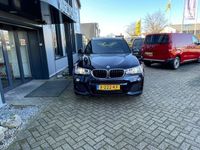 tweedehands BMW X3 XDRIVE20I M-sport Automaat Panorama Leder NIEUWS