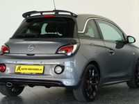 Occasion Opel Adam Rocks S 150 PK (110 kW) 2016 Grijs Hatchback