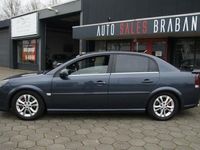 tweedehands Opel Vectra 1.8-16V Business