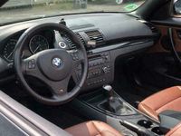 tweedehands BMW 118 Cabriolet Cabrio 118i Executive