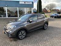 tweedehands Fiat 500X 1.4 Turbo MultiAir Lounge