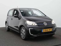 tweedehands VW e-up! Style Clima / App-Navi / Cruise / Achteruitrijcamera