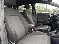 Occasion Ford Puma ST-Line 124 PK (91 kW) 2023 Grijs SUV