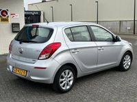 tweedehands Hyundai i20 Deal