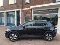 tweedehands VW T-Cross - 1.0 TSI Style