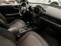 tweedehands Mini One Clubman 1.5 Pepper, Pano, PDC, Harman Kardon, DAB, Navi, B