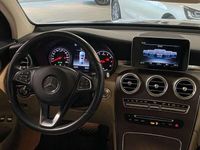 tweedehands Mercedes E350 GLC 350 Coupé4MATIC Business Solution AMG Upgrade Ed