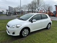 tweedehands Toyota Auris 1.8 Full Hybrid Aspiration - NAVI/LEER/NAP