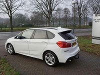 tweedehands BMW 218 2-SERIE Active Tourer d Centennial Executive M-Pakket