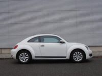 tweedehands VW Beetle (NEW) 1.2 TSI DSG Automaat