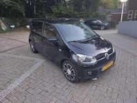 Occasion VW up! 60 PK (44 kW) 2013 Zwart Hatchback