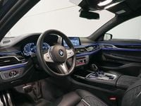 Occasion BMW 745e M Sport 2021 Grijs Sedan