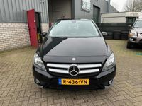 tweedehands Mercedes B180 180