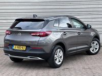 tweedehands Opel Grandland X 1.2 Turbo Business Exec.|Stoelverwarming|Climate|N