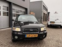 Occasion Subaru Forester 177 PK (130 kW) 2003 SUV