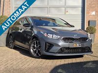 Occasion Kia ProCeed GT-Line 2021 Grijs (metallic) Stationwagen