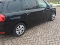 Occasion Citroën Grand C4 Picasso 119 PK (87 kW) 2015 MPV