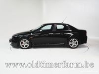 tweedehands Alfa Romeo 156 GTA '2004 CH5077