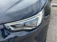 Occasion Opel Grandland X Business Edition 131 PK (96 kW) 2019 Grijs, metallic lak SUV
