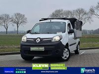 Occasion Renault Kangoo 44 kW (60 PK) 2020 Wit Van