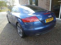 tweedehands Audi TT 2.0 TFSI