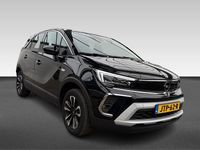 Occasion Opel Crossland X Elegance 2026 Zwart SUV