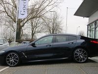 Occasion BMW 840 Executive 341 PK (250 kW) 2020 Zwart (metallic) Coupé