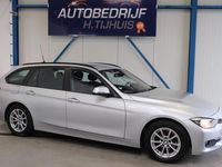 tweedehands BMW 318 318 Touring d Business Automaat - Airco, Cruise, Na