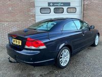 tweedehands Volvo C70 Convertible 2.4i Summum Automaat 2006 origineel NL