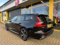 tweedehands Volvo V60 2.0 T6 AWD R. R-Des.