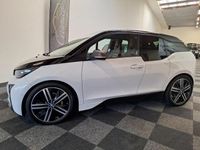 tweedehands BMW i3 Basis 94Ah 33 kWh Full Opties. MET SLECHTS 95.000 km NAP