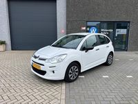 tweedehands Citroën C3 1.0 PureTech Attraction Airco! Trekhaak! 2e Eig!