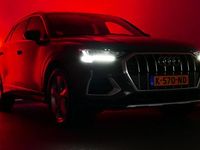 Occasion Audi Q3 150 PK (110 kW) 2020 Grijs SUV