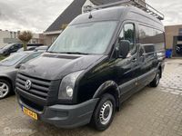 tweedehands VW Crafter 35 2.0 TDI L2H1 AIRCO IMPERIAL MET L.ROL