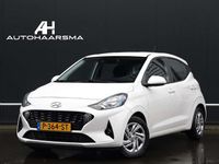 Occasion Hyundai i10 Comfort 67 PK (49 kW) 2022 Wit Hatchback