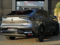 Nieuw Renault Rafale Esprit Alpine 300 PK (220 kW) 2025 Grijs (metallic) SUV