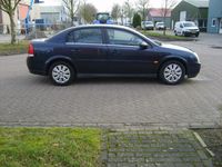 tweedehands Opel Vectra 1.8-16V Elegance