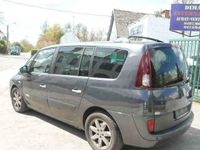 tweedehands Renault Grand Espace 2.0 dCi Celsium 7 PLACES NAVI JANTE CUIR