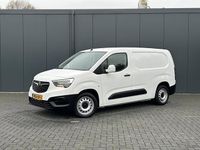 Occasion Opel Combo 102 PK (75 kW) 2019 Wit Van
