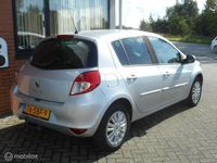 tweedehands Renault Clio 1.2 TCe Collection Airco | Navi | Tr.hk