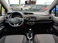 tweedehands Toyota Yaris 1.3 VVT-i Aspiration