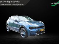 Occasion Lynk & Co 01 261 PK (191 kW) 2021 Blauw SUV
