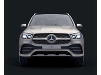 tweedehands Mercedes GLE300 d 4MATIC Premium Plus