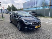 tweedehands Opel Astra 1.6 Turbo Innovation 200PK | CAR PLAY | NAVI | DEA