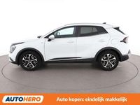 Occasion Kia Sportage 150 PK (110 kW) 2023 Wit SUV