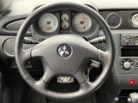 Occasion Mitsubishi Outlander Invite 161 PK (118 kW) 2007 Grijs SUV