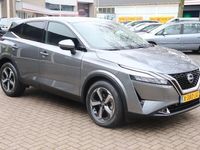 tweedehands Nissan Qashqai 1.3 MHEV 158pk X-Tronic N-Connecta