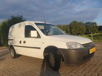 tweedehands Opel Combo 1.4-16V Benzine met Zijdeur en Diverse Opties !