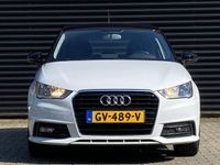 tweedehands Audi A1 Sportback 1.0 TFSI Adrenalin | S-line | Navigatie